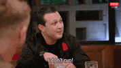 Run Reaction GIF by Married At First Sight