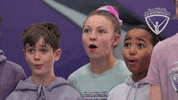 allroundchampiontv wow trampoline arc athletes GIF