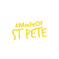 Madeof Sticker by The Corcoran Group