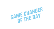 Game Changers Sport Sticker by Olympics