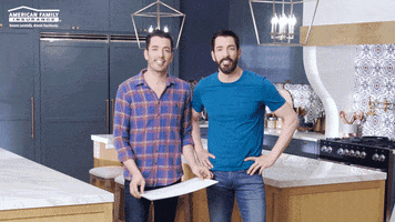 Twinning So Close GIF by American Family Insurance
