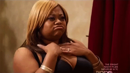 olivia and fitz GIF