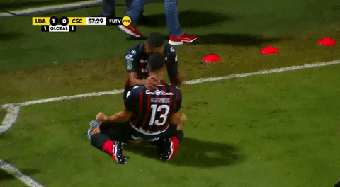 GIF by TD Más