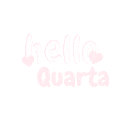 Quarta Feira Sticker
