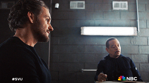 Episode 15 Nbc GIF by Law & Order