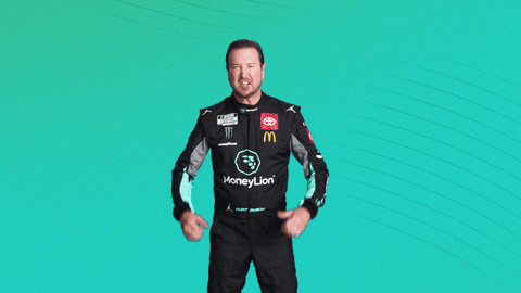 Lets Go Thumbs Up GIF by MoneyLion