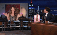 Tonight Show Dancing GIF by The Tonight Show Starring Jimmy Fallon