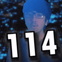 114