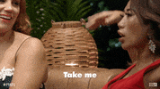 take me mafs GIF by Married At First Sight Australia