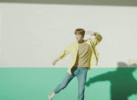 Jin Dynamite GIF by BTS 방탄소년단