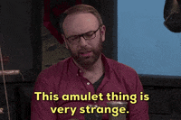 James GIF by The Dungeon Run