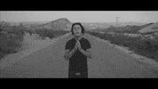 black and white please GIF by Epitaph Records