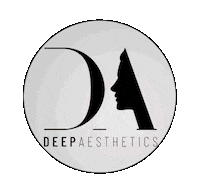 Sticker by Deep Aesthetics