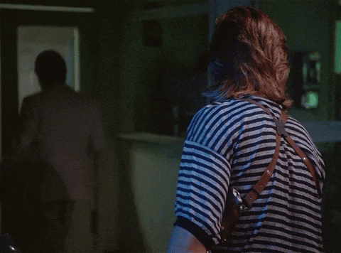 Hate This Miami Vice GIF by Goldmaster