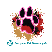 Protection Agility Sticker by Europeanpetpharmacy