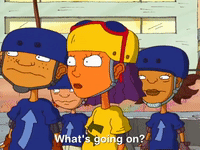 rocket power nicksplat GIF