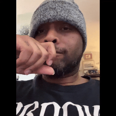 Watch It Be Careful GIF by DRODIAN™ BRAND