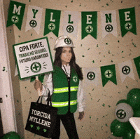 Eleição GIF