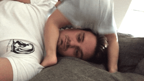 time wife GIF