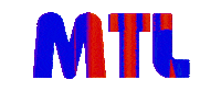 Art Glitch Sticker