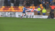 us soccer bournemouth GIF by Rangers Football Club