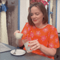 espanolconguada cafe spain españa ice coffee GIF