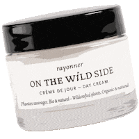 Beauty Vegan Sticker by On The Wild Side