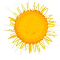 Design Summer Sticker