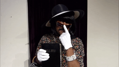 shade church muva GIF