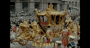 Queen Elizabeth GIF by Signature Entertainment