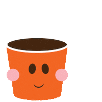 Trick Or Treat Halloween Sticker