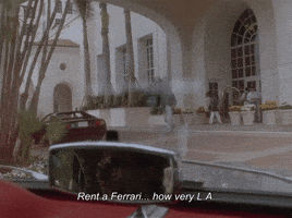 Los Angeles Dude GIF by Goldmaster