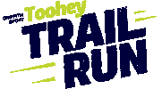 Tooheytrailrun Sticker by Griffith Sport