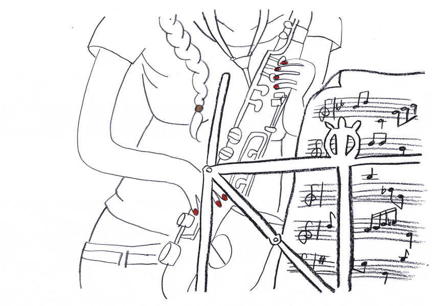 figgtseich giphyupload music animation cartoon GIF