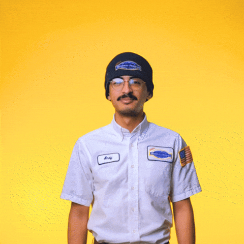 Two Thumbs Up Wow GIF by morrisjenkins