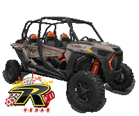 Vegas Sticker by RideNow Powersports
