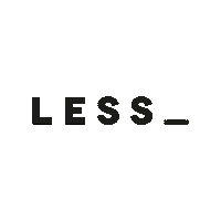 Less Waste Aplikacja Sticker by LESS_