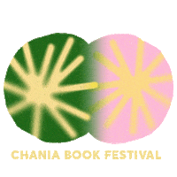 Weconnect Sticker by ChaniaBookFestival