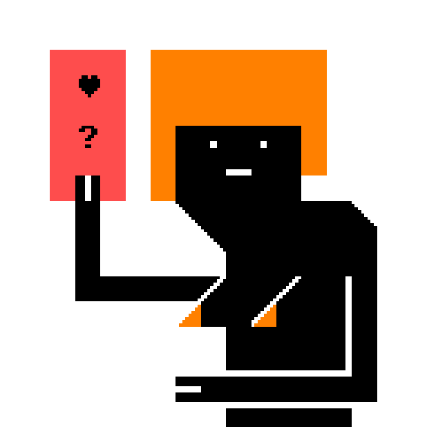 Love Sticker by ailadi