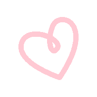 Heart Love Sticker by Jenniferbrettdg