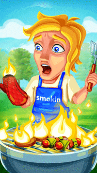 Album Popstories GIF by POP! Slots Casino