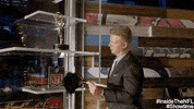 inside the nfl GIF by SHOWTIME Sports