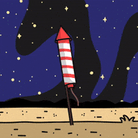 Happy Party GIF by Patrick Pinkerton