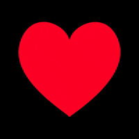 Heart Love GIF