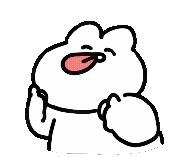 ベロ Sticker by おめがちゃん