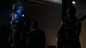 fox broadcasting GIF by Gotham