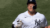 Home Run Baseball GIF by YES Network