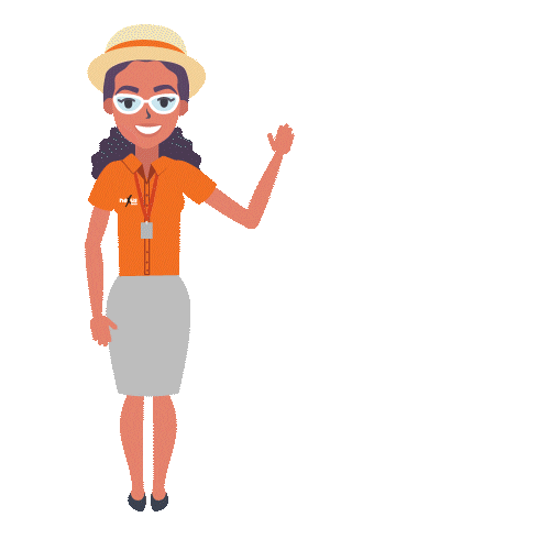 Sticker by NexusTours