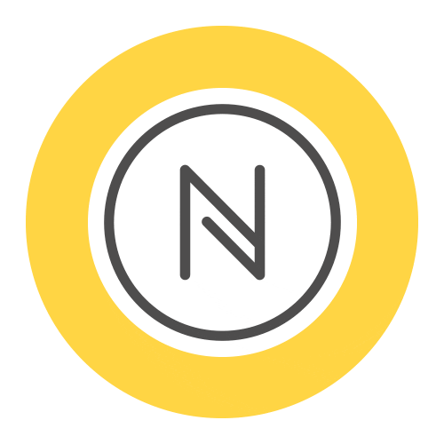 fun n Sticker by Nest Graphic Design