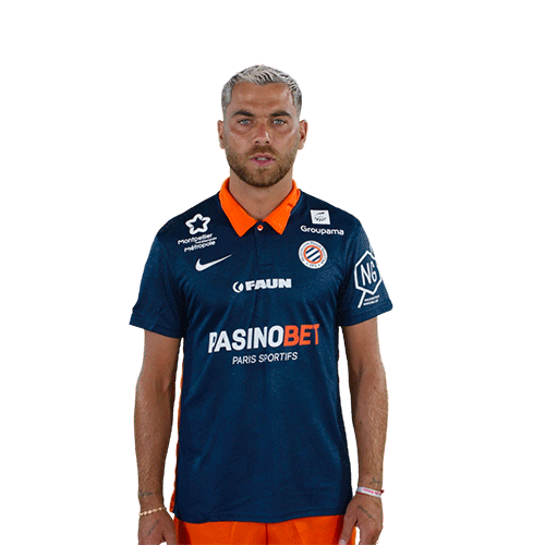 Raler Teji Sticker by MHSC